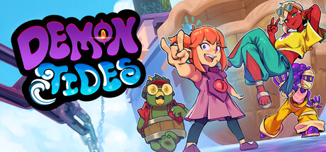 Demon Tides