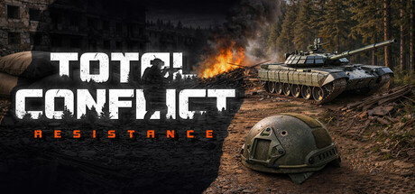 Total Conflict: Resistance