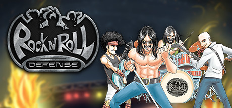 Rock ‘N’ Roll Defense