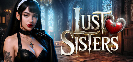 Lust Sisters 🔞