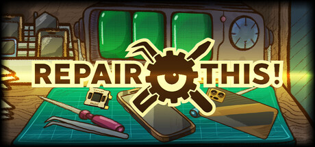 Repair this!