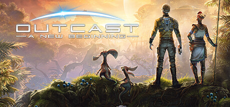 Outcast — A New Beginning
