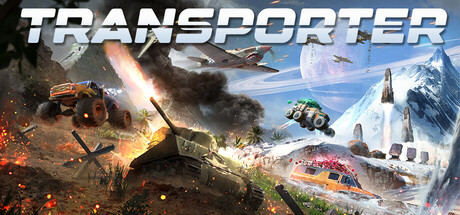 Transporter