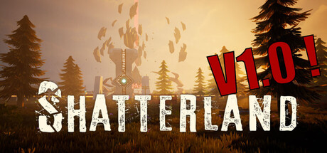 Shatterland
