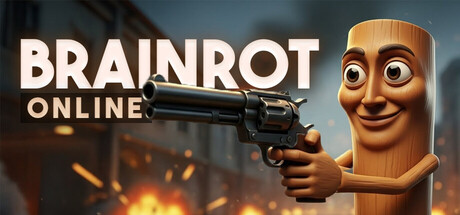 Brainrot Online
