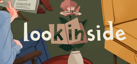 looK INside — Chapter 1