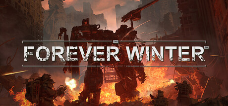 The Forever Winter