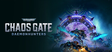 Warhammer 40,000: Chaos Gate — Daemonhunters