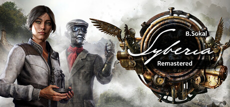 Syberia — Remastered