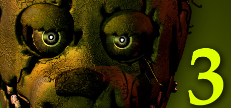 Five Nights at Freddy’s 3