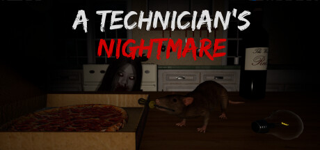 A Technician’s Nightmare
