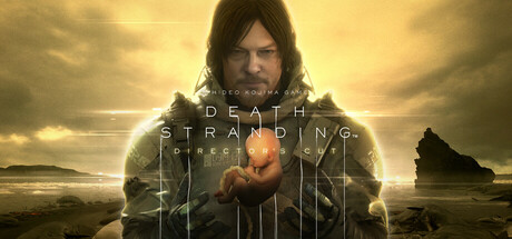 DEATH STRANDING DIRECTOR’S CUT