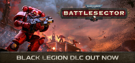 Warhammer 40,000: Battlesector