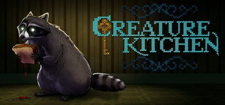 Creature Kitchen
