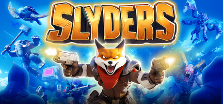 Slyders