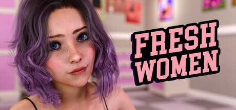 FreshWomen — Season 1