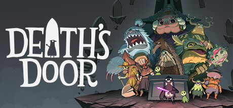 Death’s Door