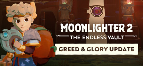 Moonlighter 2: The Endless Vault