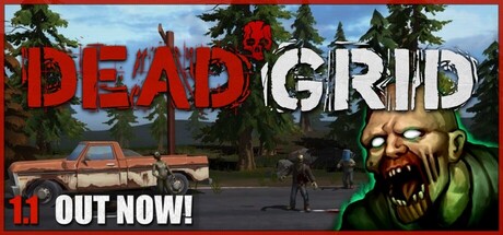 Dead Grid