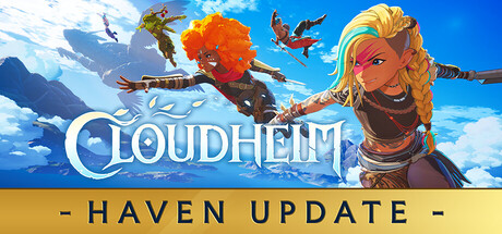 Cloudheim