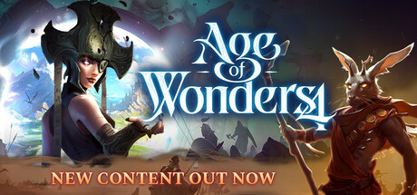 Age of Wonders 4