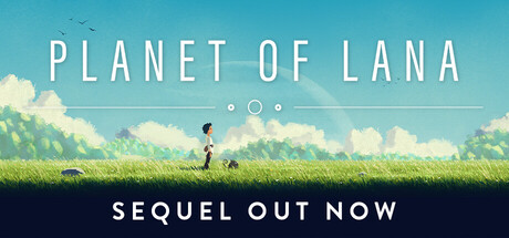 Planet of Lana