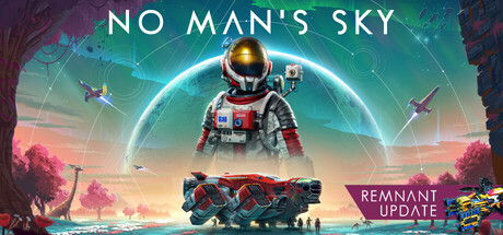 No Man’s Sky