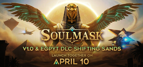 Soulmask