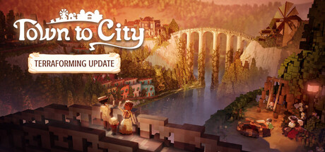 Town to City