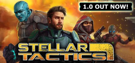Stellar Tactics