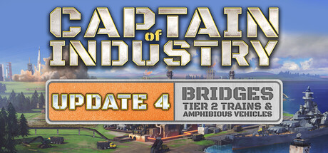 Captain of Industry