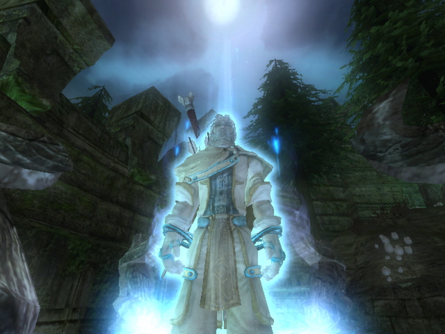 Fable — The Lost Chapters Preview 2