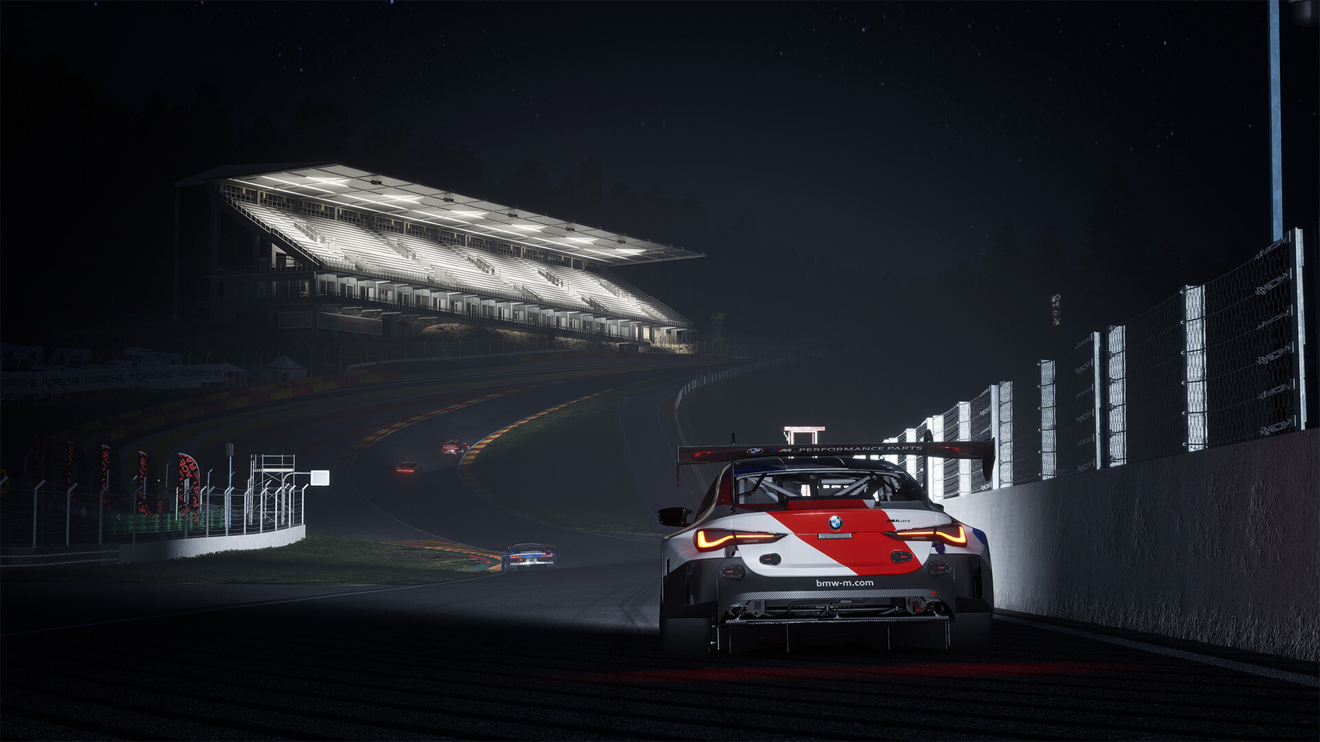 RENNSPORT Preview 3