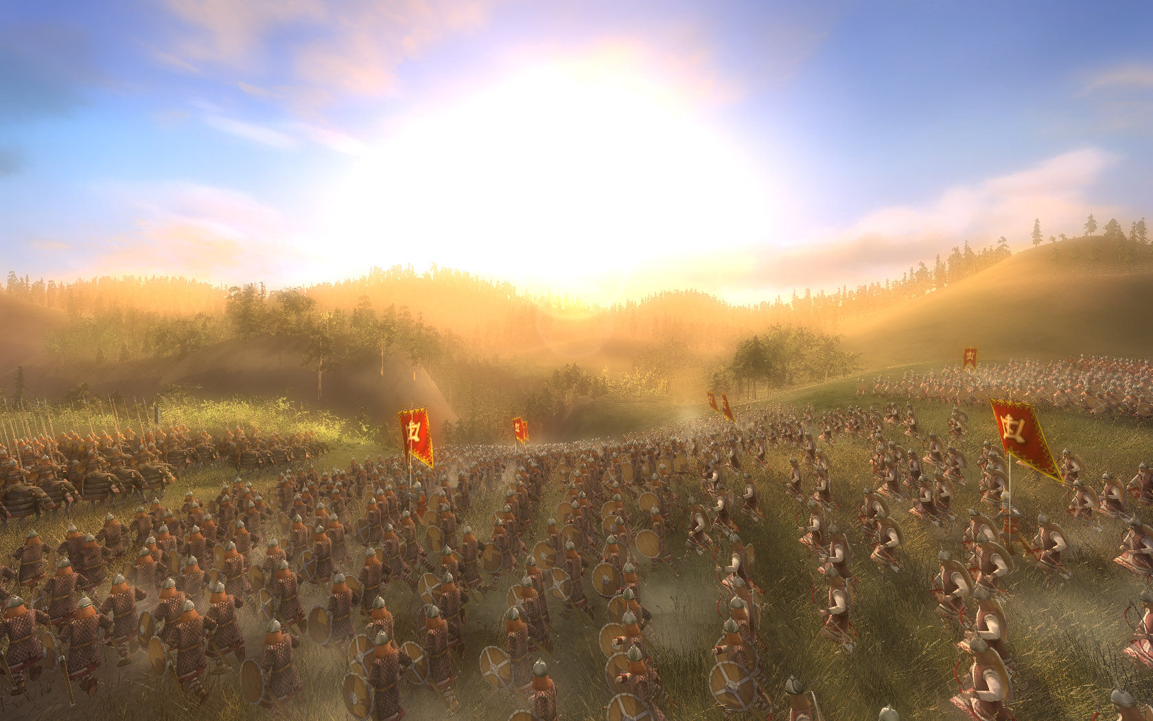 Real Warfare 1242 Preview 1