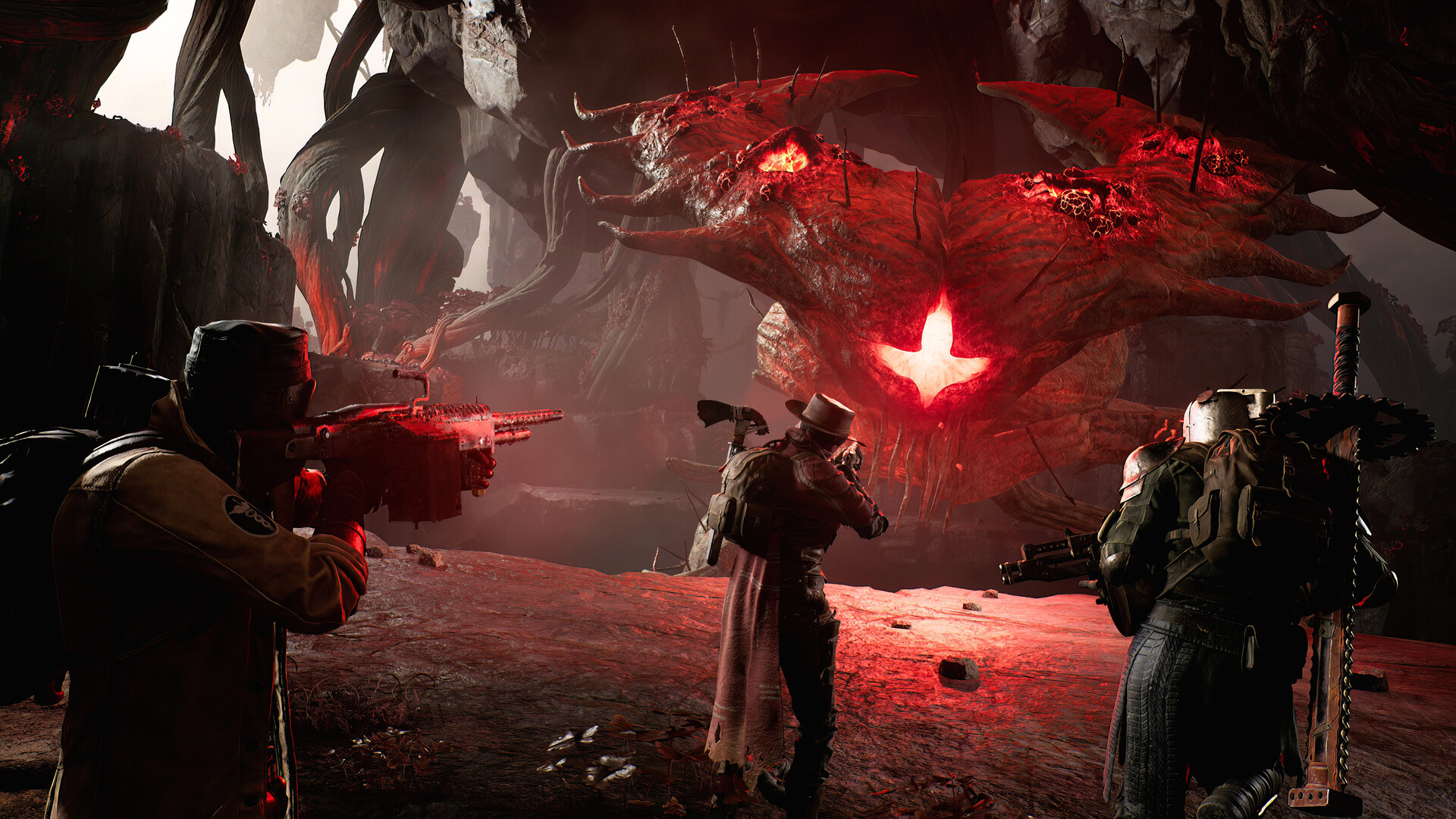 REMNANT II® Preview 1