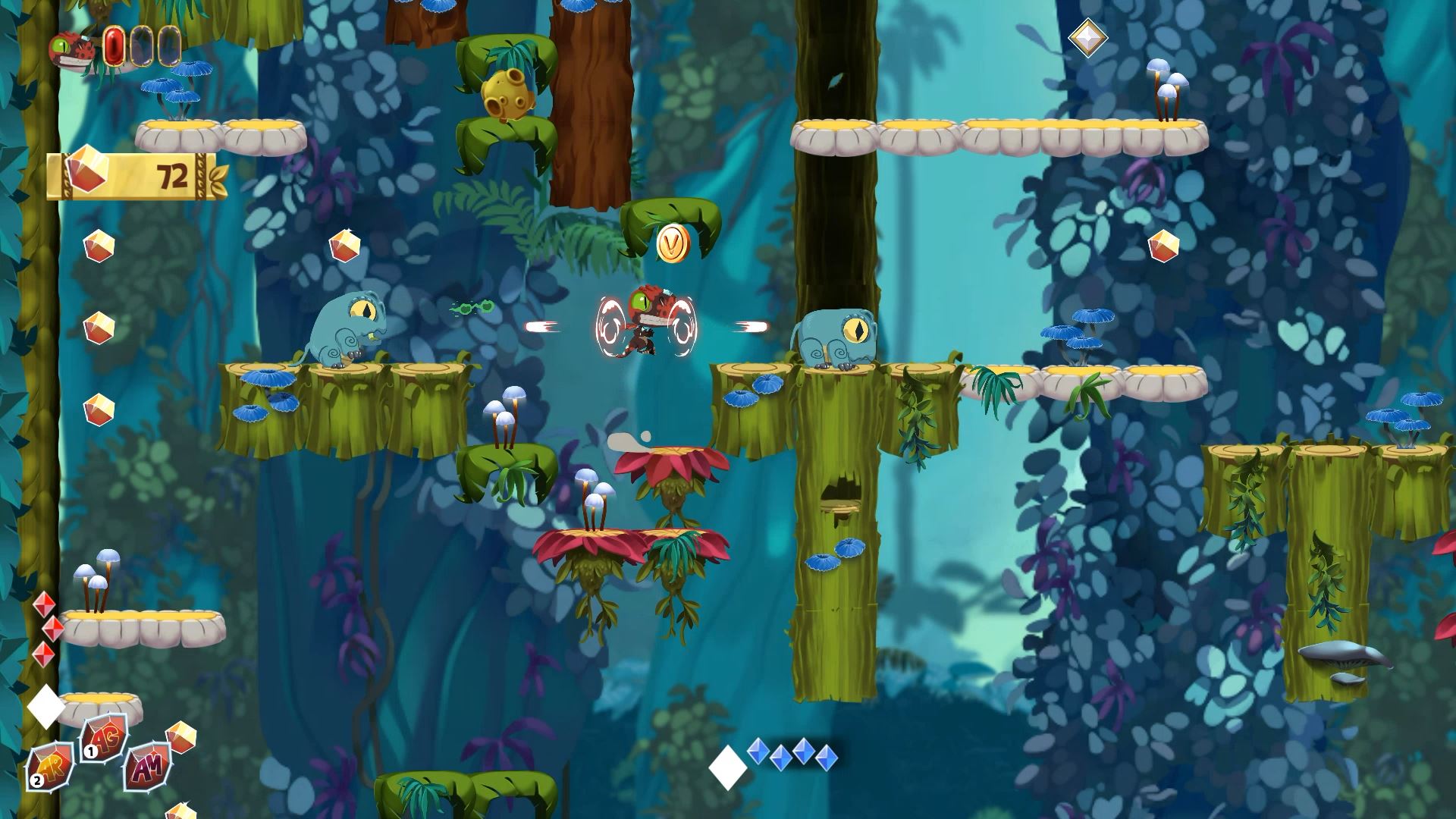 DragoDino Preview 5