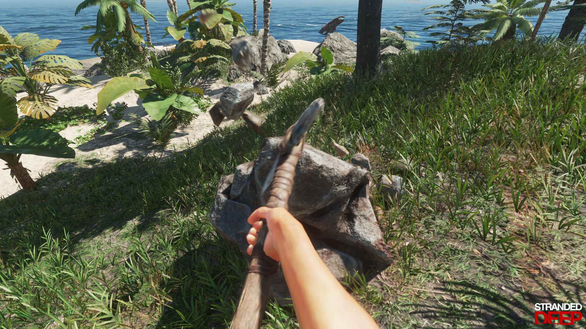 Stranded Deep Preview 5