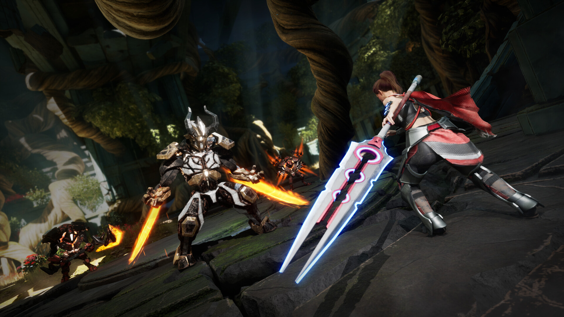 Empyreal Preview 4