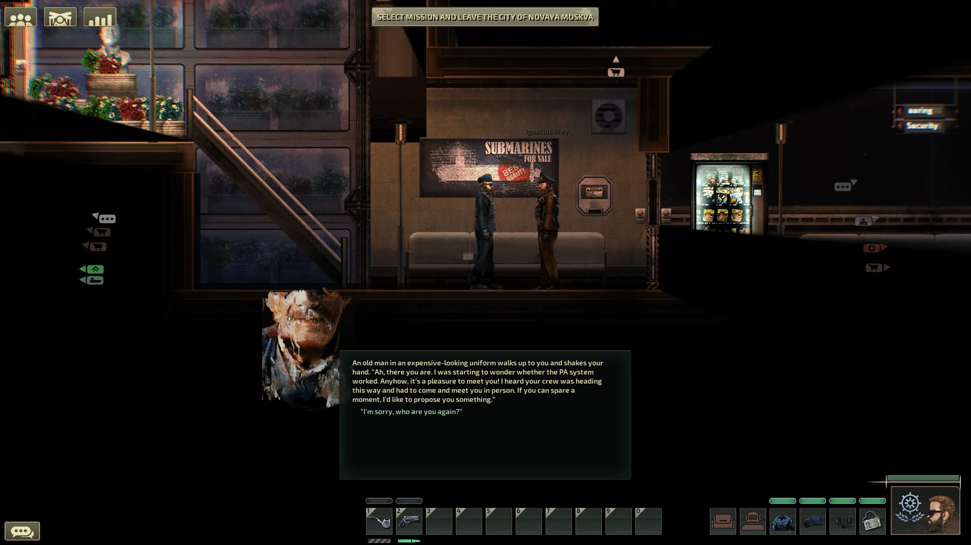 Barotrauma Preview 4