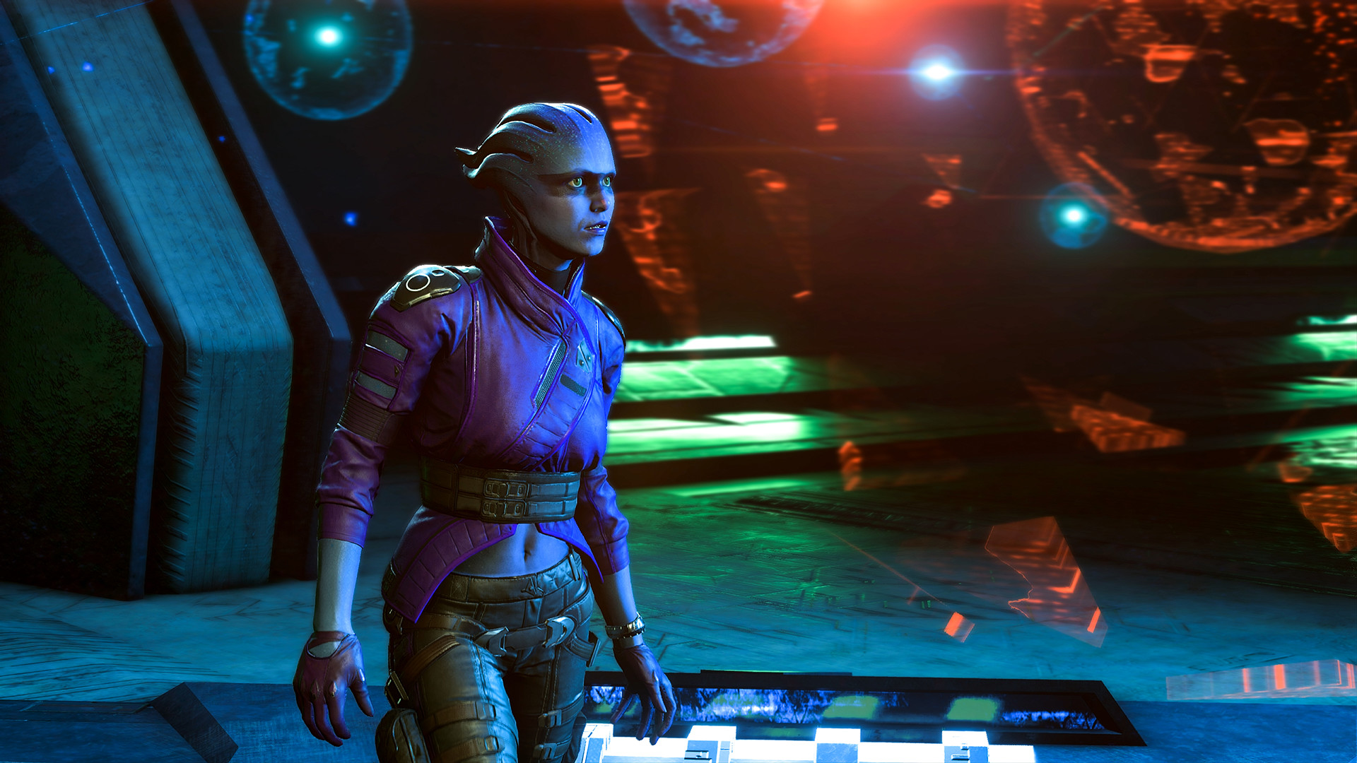 Mass Effect™: Andromeda Deluxe Edition Preview 3