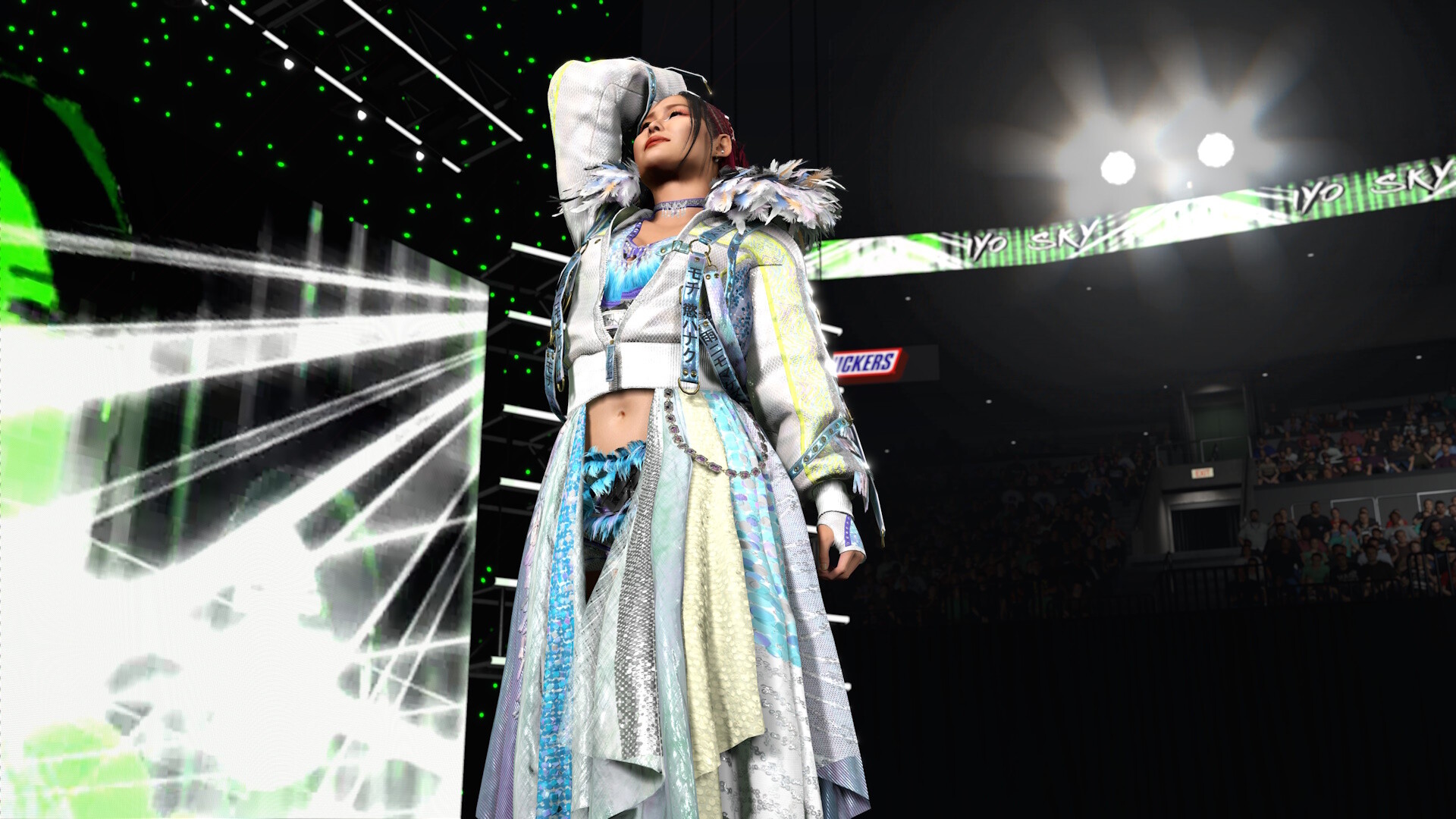 WWE 2K26 Preview 4