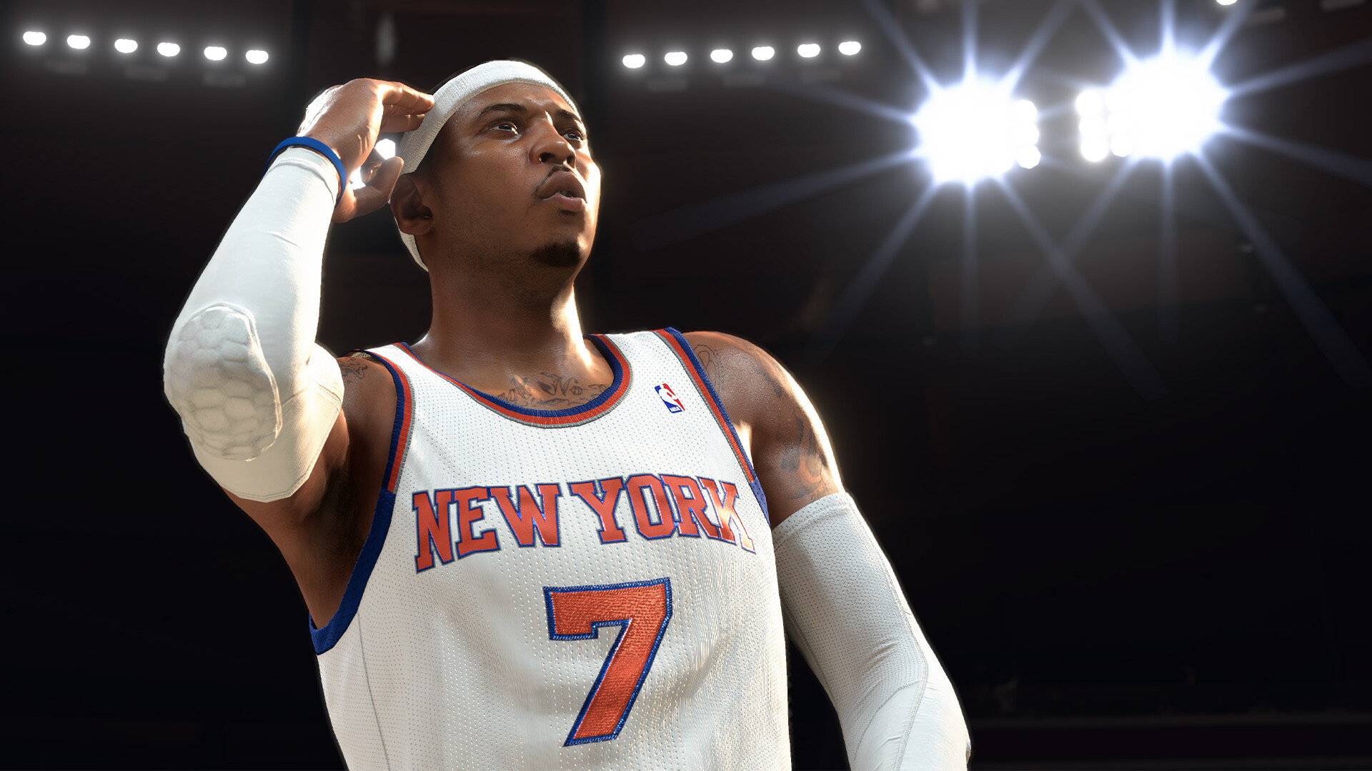 NBA 2K26 Preview 1