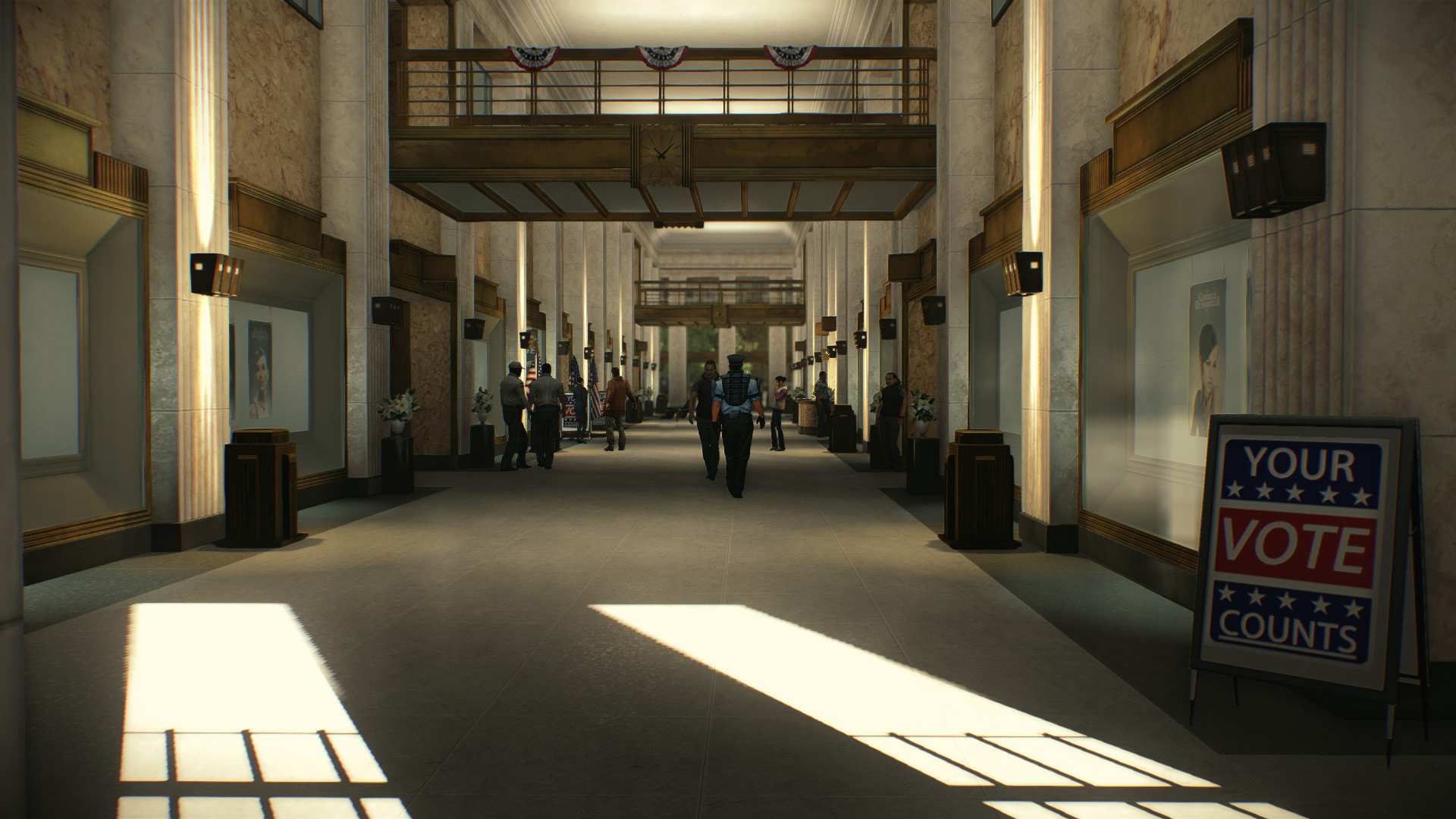 PAYDAY 2 Preview 5