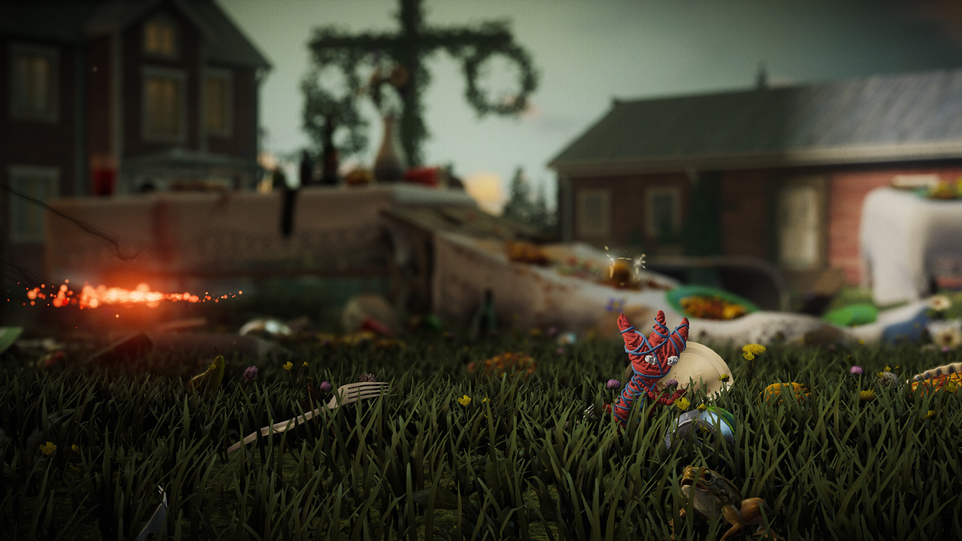 Unravel Two Preview 3