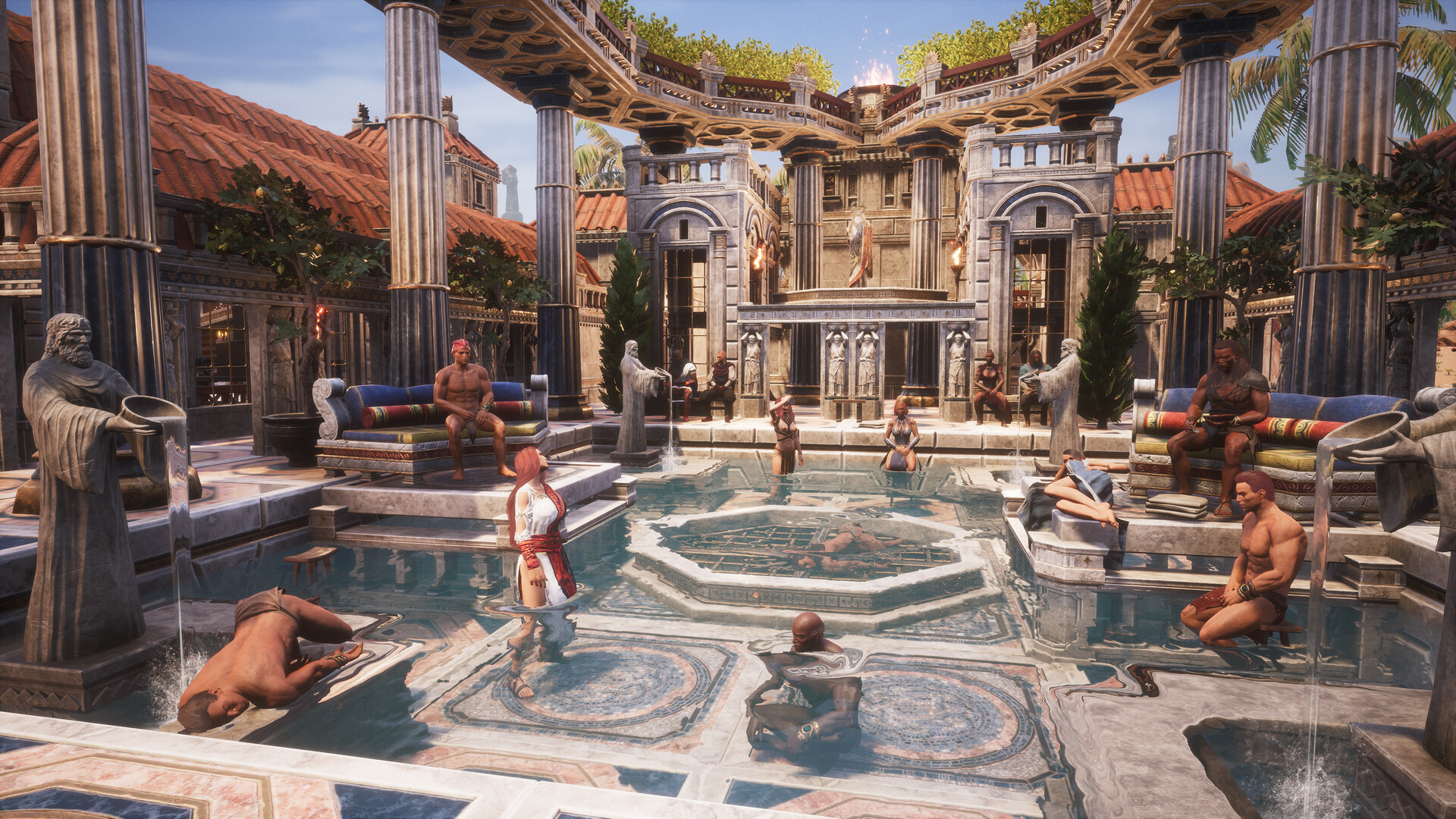 Conan Exiles Preview 2