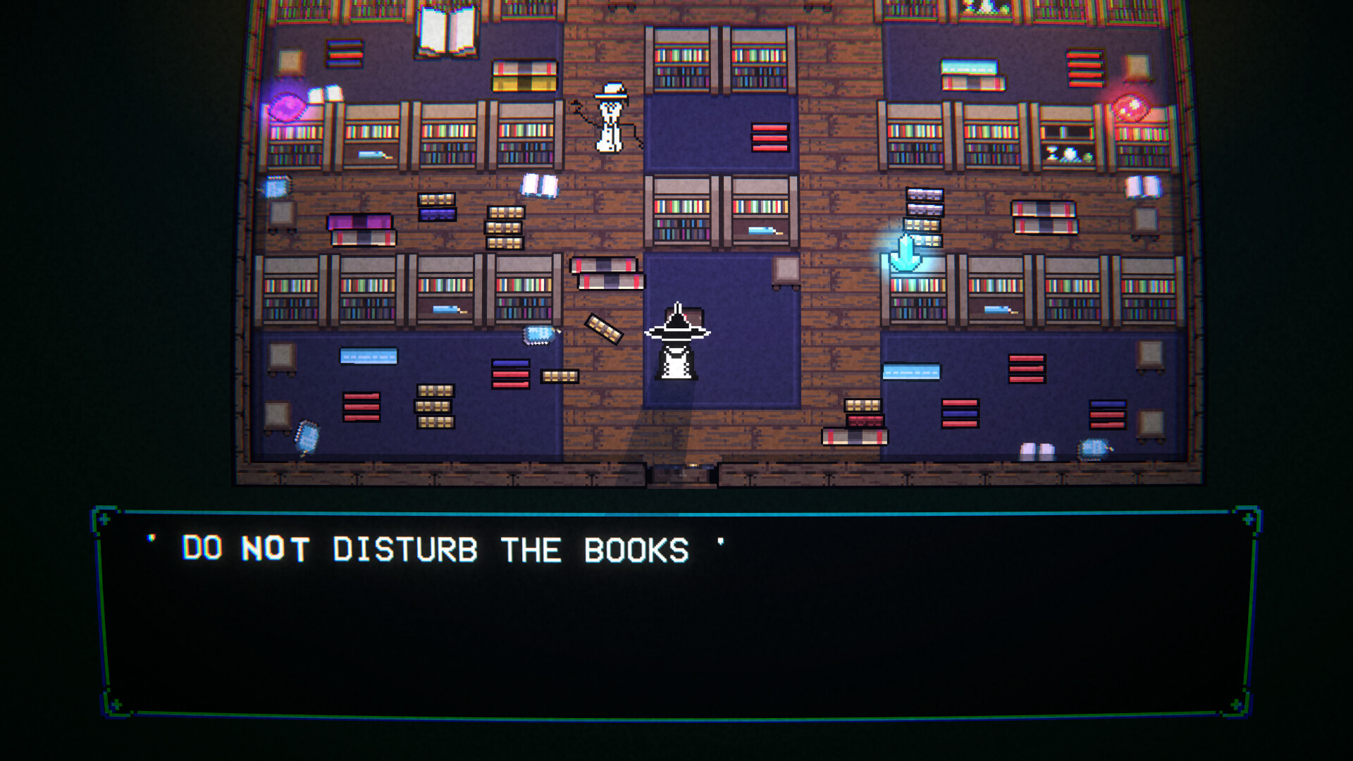 Leximan Preview 1