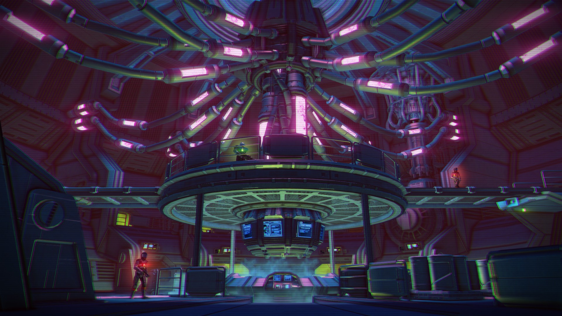 Far Cry 3 — Blood Dragon Preview 3