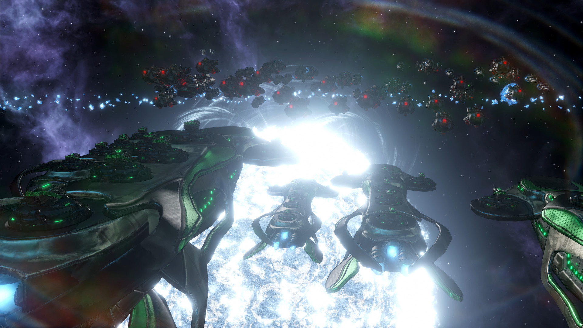 Stellaris Preview 4