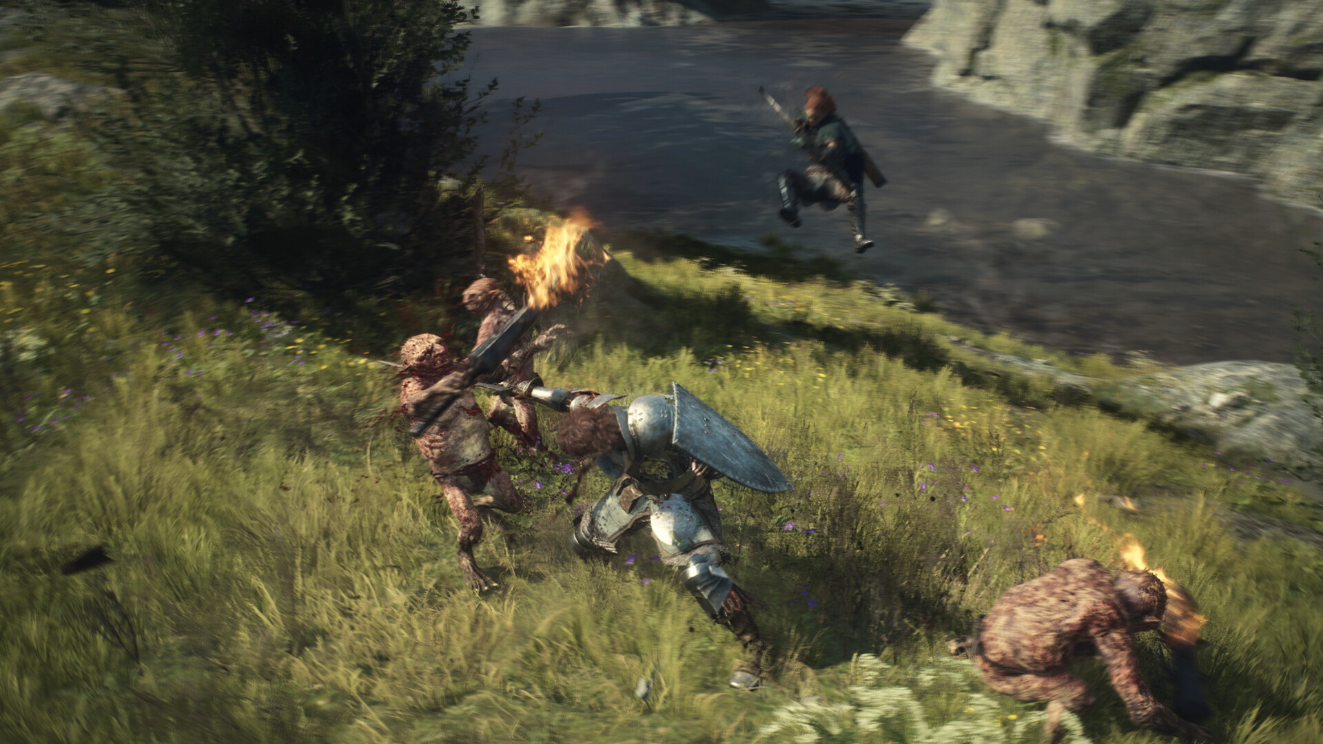Dragon’s Dogma 2 Preview 3