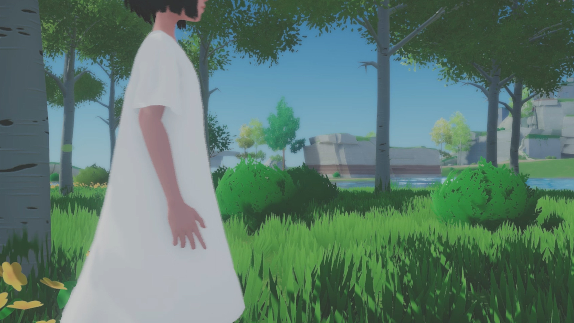 Ever Forward Preview 4